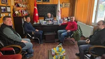 Doğanyurt'ta Kestane Balı İçin Çalışmalar Başlıyor