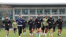 Alanyaspor Kasımpaşa Maçına Hazır