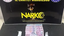 Düzce'de Uyuşturucu Ticaretine Operasyon