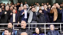 Kayseri'de Çifte Mutluluk Hedefi
