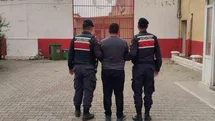 Germencik’te Aranan Hükümlü Yakalandı