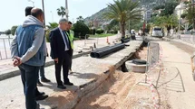 Alanya'ya 3,7 Milyar TL Yatırım Yapılıyor