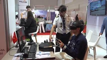Havacılık Eğitim Fuarı İstanbul'da Yoğun İlgi Gördü