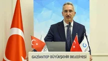 Gaziantep Kent Konseyi Genel Kurulu Gerçekleşti