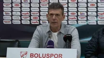 Boluspor'un Farklı Galibiyeti