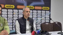 Sefer Yılmaz: "Erzurumspor FK Şampiyonluğu Hak Etti"
