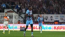Trabzonspor ve Başakşehir Beraberliği