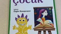 Çocuk Doktorları Kitapta Buluştu