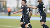Hüseyin Ekici, Kayseri'de 3 Gol Attı