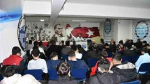 Kayseri U13 Ligi Fikstürü Açıklandı