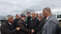 Kayseri'de Kırsal Hizmetler Vurgusu