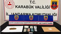 Karabük'te Uyuşturucu Operasyonları Gerçekleşti