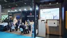 Sigenergy, SolarEx İstanbul 2026’da Tanıtım Yaptı