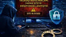Kırşehir'de Erişim Engeli Uygulandı