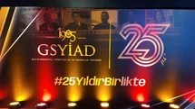 1905 GSYİAD Belgeseli Gala Töreni Yapıldı