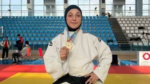 Bilecikli Sporcu Judo Şampiyonu Oldu