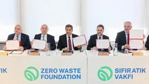 Yakutiye Belediyesi, Uluslararası sıfır atık şehirler ağına katıldı
