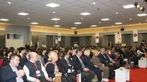 GKVMUN’26 Konferansı Başarıyla Tamamlandı