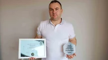 Eskişehir'den Platin Ödül Alan Bal
