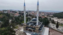 Gördes'te Camii ve Kur'an Kursu İçin Destek İhtiyacı