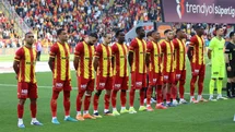 Göztepe İç Sahada Galibiyet Peşinde