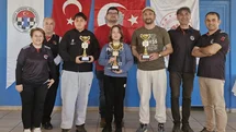 Köyceğiz'de 23 Nisan Satranç Turnuvası