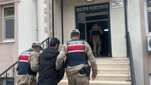 Şanlıurfa'da Aranan İki Şahıs Yakalandı