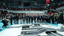 Karatay'da Robofest Başladı