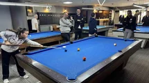 Okul Sporları Pool Bilardo Şampiyonası, Düzce’de yapıldı