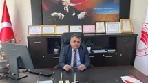 Eğil'de Üreticiye Destek Verildi