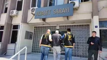 Sekiz yıldır firariydi, Aydın’da yakalandı