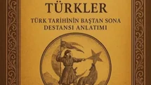 Türk Tarihini Anlatan Yeni Kitap Çıktı