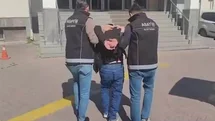 10 Yıl Cezası Olan Şahıs Yakalandı