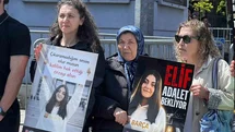 Ankara'da 14 Yaşındaki Kızın Ölüm Davası