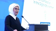 Emine Erdoğan'dan Dijital Güvenlik Vurgusu