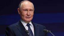 Putin: Kiev Yönetimi Rusya'nın Zaferini Düşünüyor