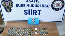 Siirt'te Sahte Altın Operasyonu Gerçekleşti