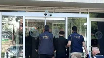 Niksar'da Çocuk Gözaltına Alındı