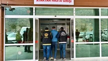 Gümüşhane'de Uyuşturucu Operasyonu