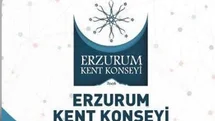 Erzurum Kent Konseyi'nden Destek Açıklaması