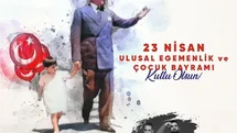 Didim’de 23 Nisan coşkusu akşam etkinlikleriyle taçlanacak