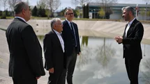 Kayseri'ye Aquapark Müjdesi Geldi
