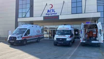 Burdur'da Alkollü Ambulans Kullanma Davası İptal Edildi