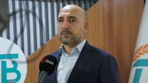 Kayseri'de Kurbanlık Hayvan Yeterli
