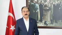 Malatya'da 23 Nisan Mesajı