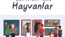 Müzede Gör: Kahraman Hayvanlar İkinci Baskısını Yayımladı
