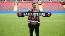 Mirel Radoi Gaziantep FK'da Göreve Başladı