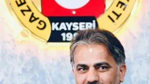 Kayseri'nin Başarıları Gurur Verici