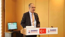 SANKO Üniversitesi'nde Güvenli Cerrahi Konferansı