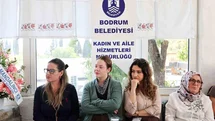 Bodrum'da Aile Yapısı ve Bağımlılık Semineri Düzenlendi